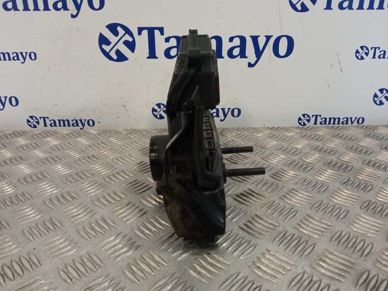 Recambio de separador para nissan qashqai (j10) 2.0 dci turbodiesel cat referencia OEM IAM 8200673395  