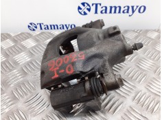 Recambio de pinza freno delantera izquierda para toyota aygo 1.0 cat referencia OEM IAM    2