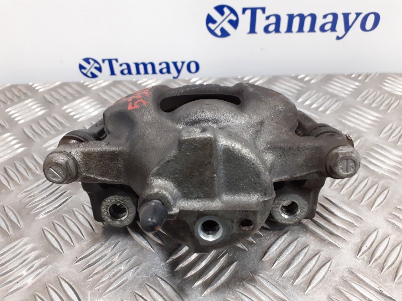 Recambio de pinza freno delantera izquierda para toyota aygo 1.0 cat referencia OEM IAM   