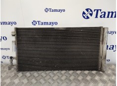 Recambio de condensador / radiador aire acondicionado para renault fluence 1.5 dci diesel fap referencia OEM IAM 921000005R  