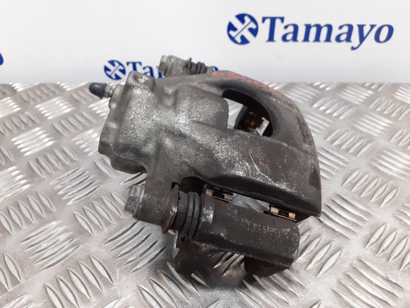 Recambio de pinza freno delantera izquierda para toyota aygo 1.0 cat referencia OEM IAM   