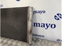 Recambio de condensador / radiador aire acondicionado para renault fluence 1.5 dci diesel fap referencia OEM IAM 921000005R   2