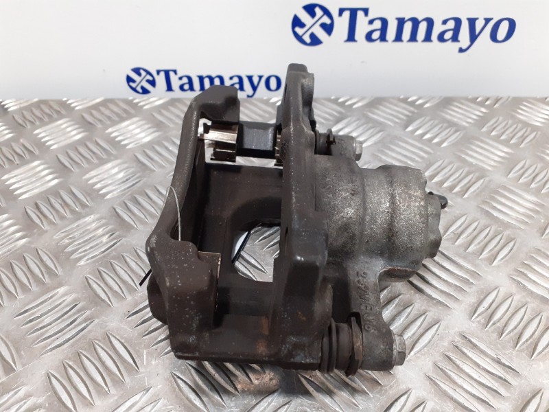 Recambio de pinza freno delantera izquierda para toyota aygo 1.0 cat referencia OEM IAM   
