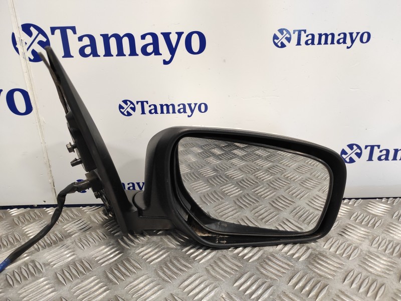 Recambio de retrovisor derecho para renault koleos 2.0 dci diesel fap referencia OEM IAM   