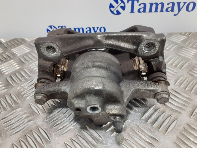 Recambio de pinza freno delantera izquierda para toyota aygo 1.0 cat referencia OEM IAM   