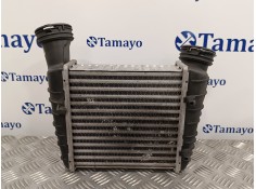 Recambio de intercooler para volkswagen passat berlina (3b3) 2.5 v6 tdi cat (bdg) referencia OEM IAM 3B0145806  1790757