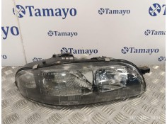 Recambio de faro derecho para fiat brava (182) referencia OEM IAM   