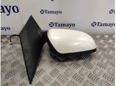 Recambio de retrovisor derecho para renault koleos 2.0 dci diesel fap referencia OEM IAM    2
