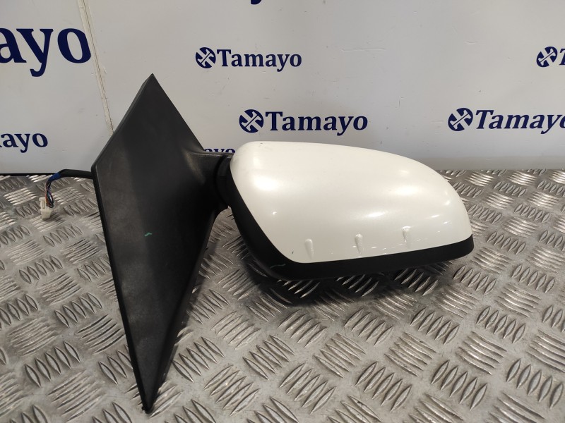 Recambio de retrovisor derecho para renault koleos 2.0 dci diesel fap referencia OEM IAM   