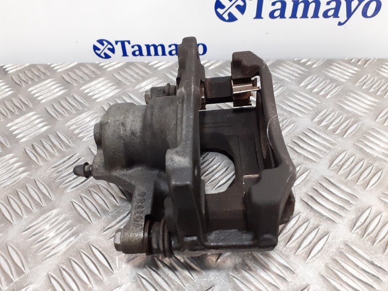 Recambio de pinza freno delantera izquierda para toyota aygo 1.0 cat referencia OEM IAM   