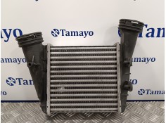 Recambio de intercooler para volkswagen passat berlina (3b3) 2.5 v6 tdi cat (bdg) referencia OEM IAM 3B0145806  1790757 2