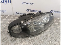 Recambio de faro derecho para fiat brava (182) referencia OEM IAM    2