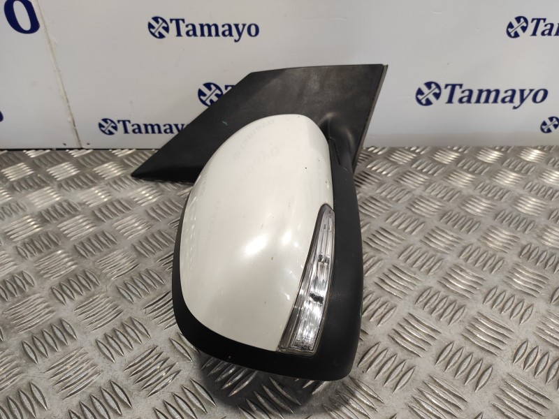 Recambio de retrovisor derecho para renault koleos 2.0 dci diesel fap referencia OEM IAM   