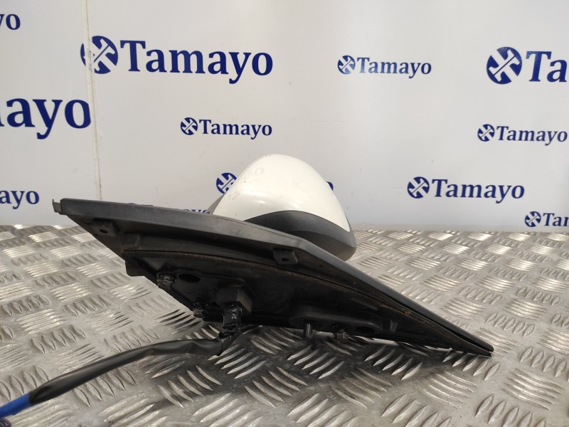 Recambio de retrovisor derecho para renault koleos 2.0 dci diesel fap referencia OEM IAM   