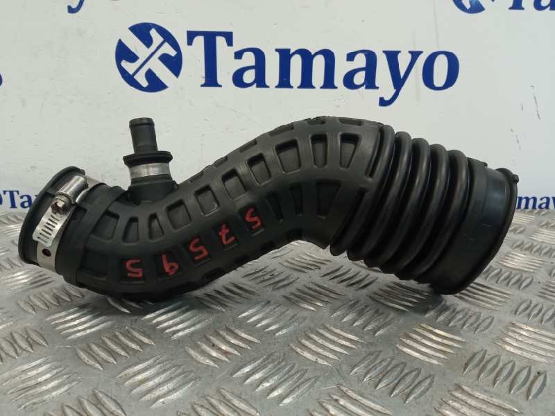 Recambio de tubo presion turbocompresor para nissan qashqai (j10) 2.0 dci turbodiesel cat referencia OEM IAM 1022314S01  