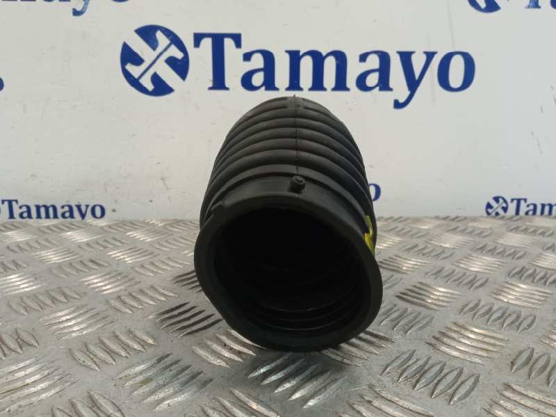 Recambio de tubo presion turbocompresor para nissan qashqai (j10) 2.0 dci turbodiesel cat referencia OEM IAM 1022314S01  