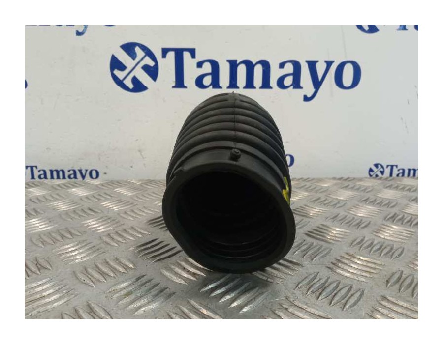 Recambio de tubo presion turbocompresor para nissan qashqai (j10) 2.0 dci turbodiesel cat referencia OEM IAM 1022314S01  