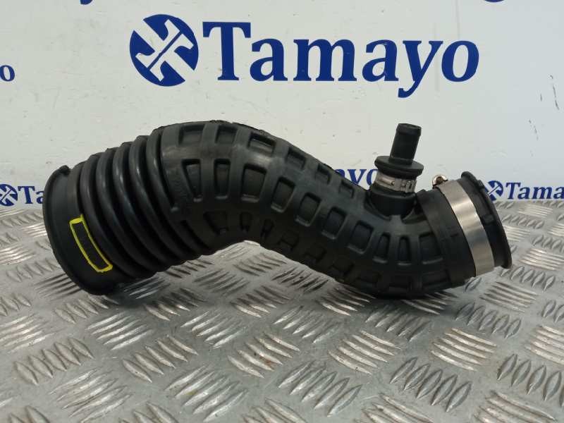 Recambio de tubo presion turbocompresor para nissan qashqai (j10) 2.0 dci turbodiesel cat referencia OEM IAM 1022314S01  