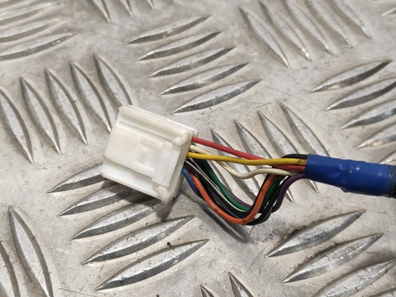 Recambio de retrovisor derecho para renault koleos 2.0 dci diesel fap referencia OEM IAM   