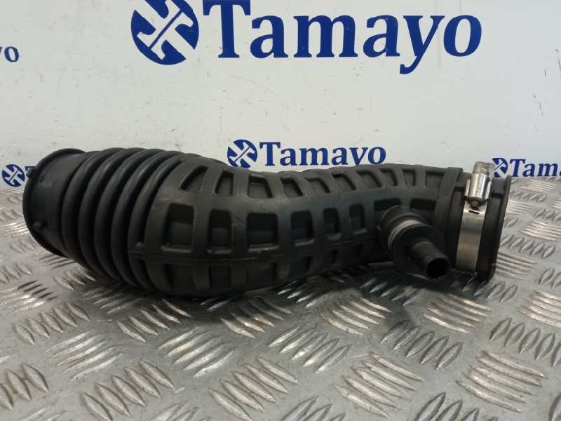 Recambio de tubo presion turbocompresor para nissan qashqai (j10) 2.0 dci turbodiesel cat referencia OEM IAM 1022314S01  