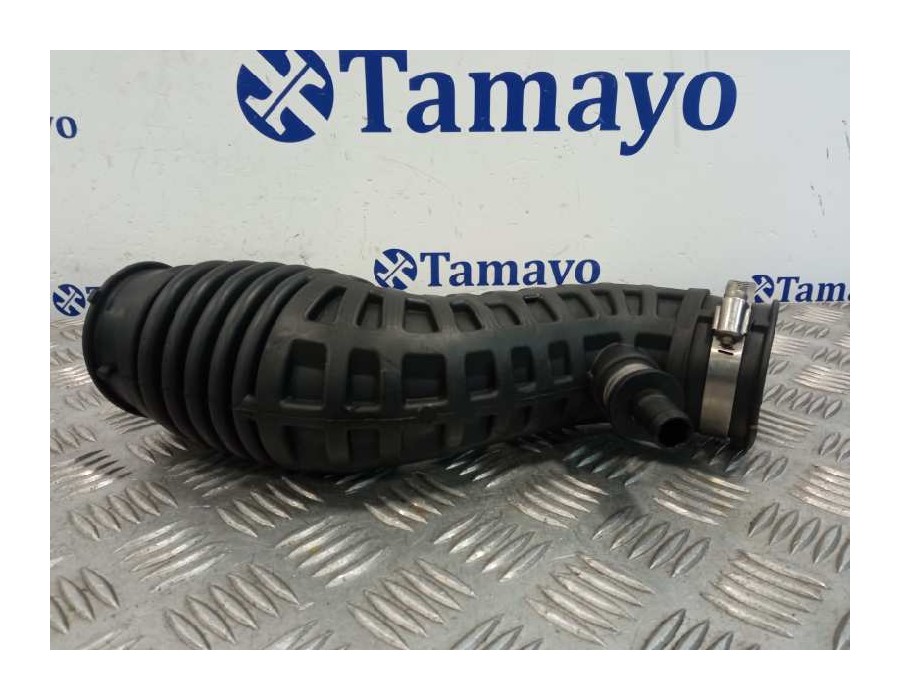 Recambio de tubo presion turbocompresor para nissan qashqai (j10) 2.0 dci turbodiesel cat referencia OEM IAM 1022314S01  