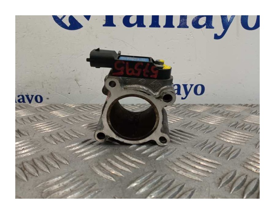 Recambio de sensor para nissan qashqai (j10) 2.0 dci turbodiesel cat referencia OEM IAM 8200854280 8200292433 0281002740