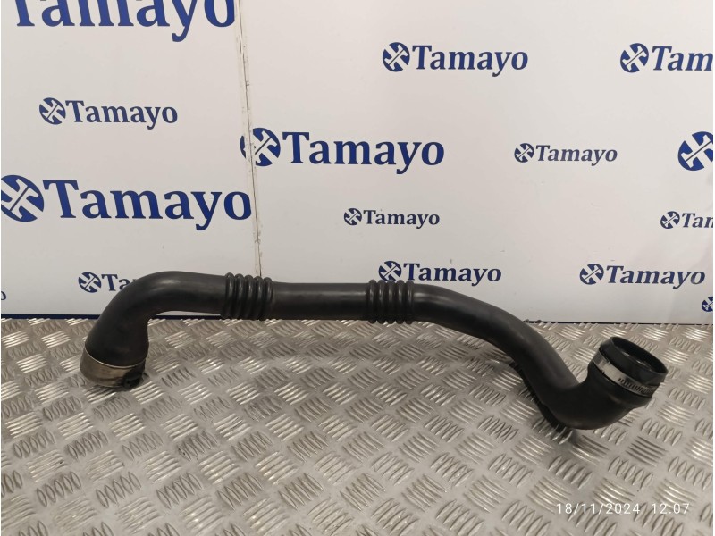 Recambio de tubo para opel movano b kasten/combi referencia OEM IAM 144604965R  