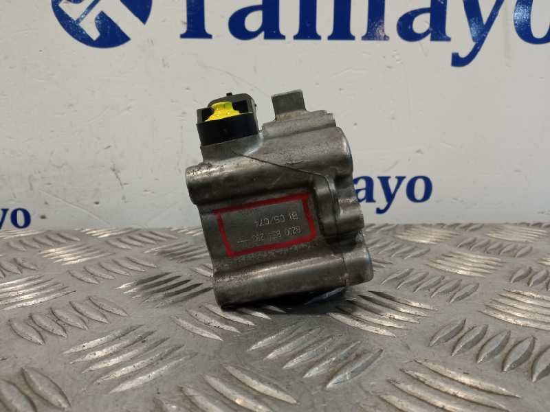 Recambio de sensor para nissan qashqai (j10) 2.0 dci turbodiesel cat referencia OEM IAM 8200854280 8200292433 0281002740