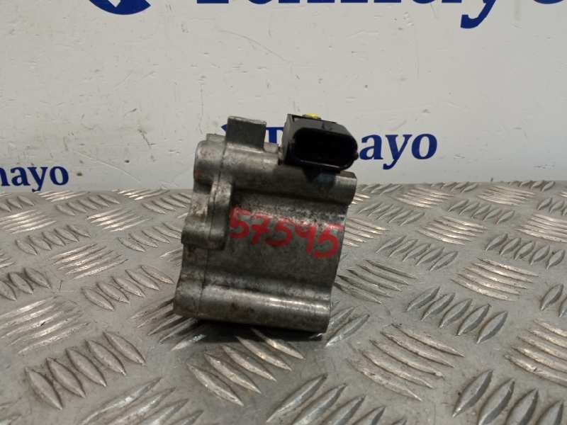 Recambio de sensor para nissan qashqai (j10) 2.0 dci turbodiesel cat referencia OEM IAM 8200854280 8200292433 0281002740