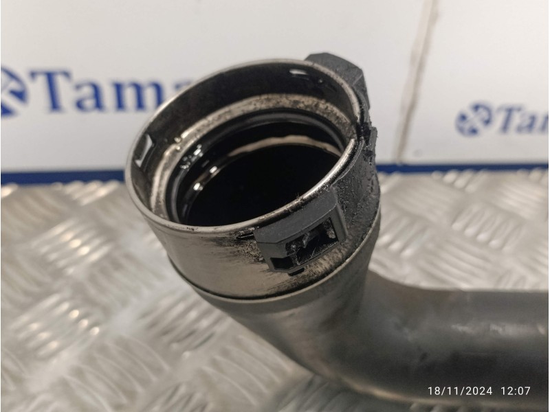 Recambio de tubo para opel movano b kasten/combi referencia OEM IAM 144604965R  