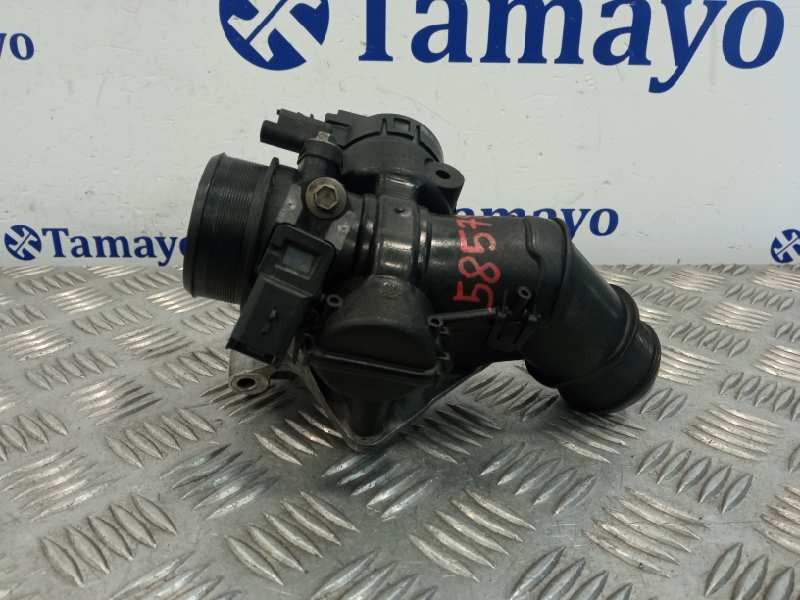 Recambio de caja mariposa para peugeot partner (s2) referencia OEM IAM 9660030580  25365286