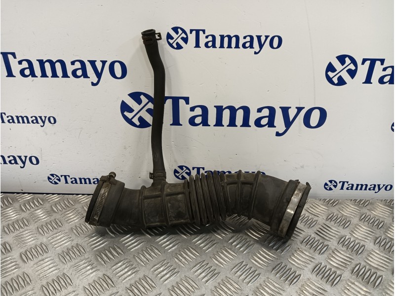 Recambio de tubo para opel movano b kasten/combi referencia OEM IAM 8200873101C  