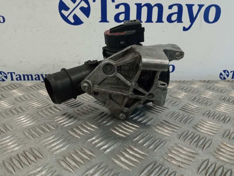 Recambio de caja mariposa para peugeot partner (s2) referencia OEM IAM 9660030580  25365286