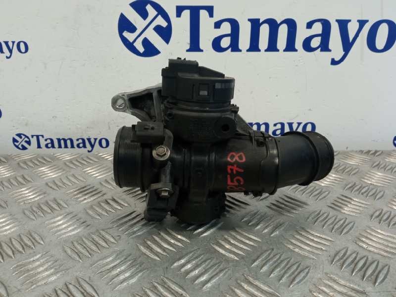 Recambio de caja mariposa para peugeot partner (s2) referencia OEM IAM 9660030580  25365286