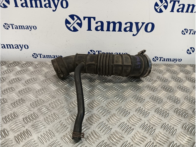 Recambio de tubo para opel movano b kasten/combi referencia OEM IAM 8200873101C  