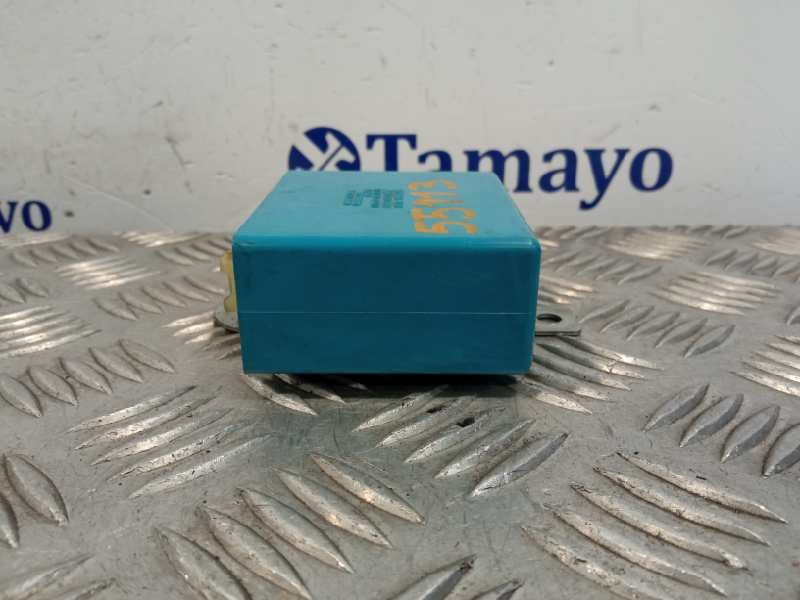 Recambio de rele para mitsubishi montero (v20/v40) 2.8 turbodiesel referencia OEM IAM MB921337  1650002060