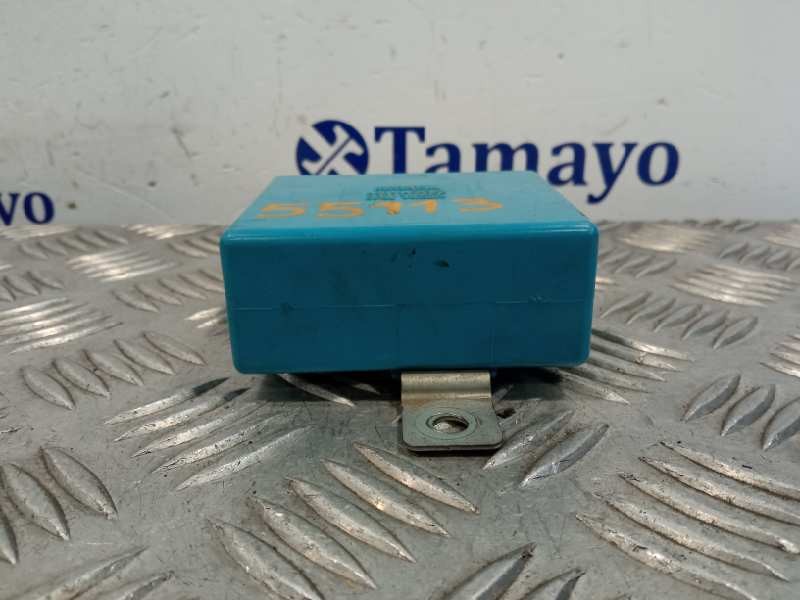 Recambio de rele para mitsubishi montero (v20/v40) 2.8 turbodiesel referencia OEM IAM MB921337  1650002060