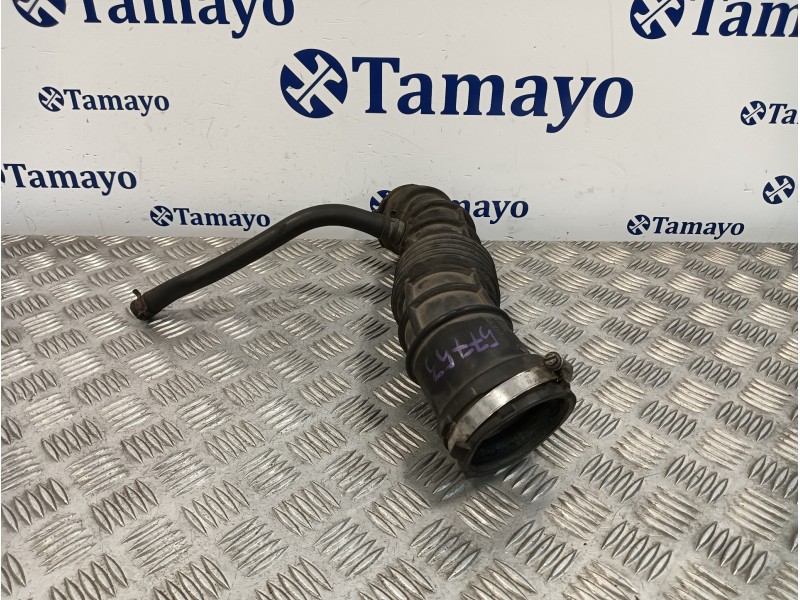 Recambio de tubo para opel movano b kasten/combi referencia OEM IAM 8200873101C  