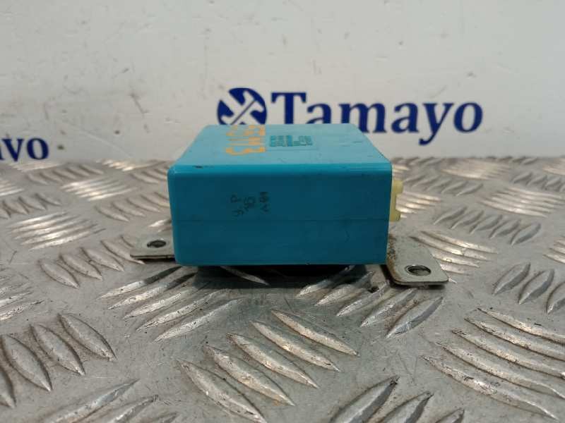 Recambio de rele para mitsubishi montero (v20/v40) 2.8 turbodiesel referencia OEM IAM MB921337  1650002060