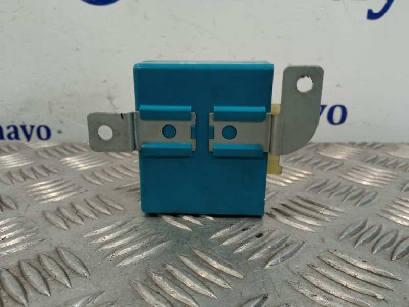 Recambio de rele para mitsubishi montero (v20/v40) 2.8 turbodiesel referencia OEM IAM MB921337  1650002060