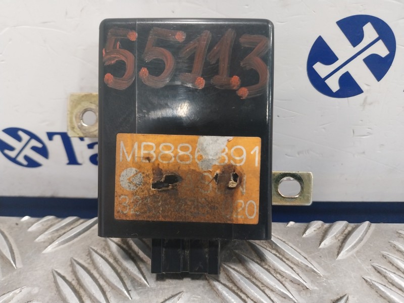 Recambio de rele para mitsubishi montero (v20/v40) 2.8 turbodiesel referencia OEM IAM 3213425020  MB886391