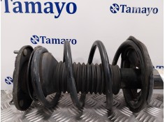Recambio de amortiguador delantero izquierdo para toyota corolla verso (r1) 2.2 d-cat referencia OEM IAM 485200F021  6904MAT3085 2