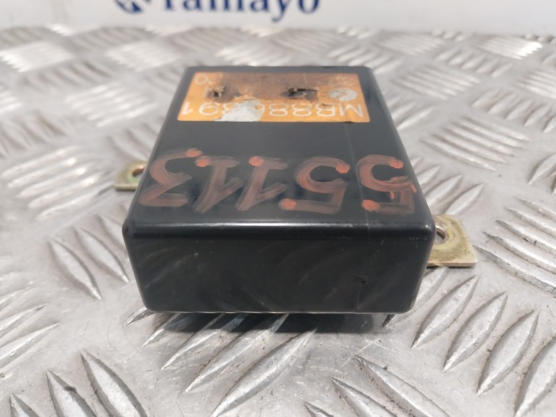Recambio de rele para mitsubishi montero (v20/v40) 2.8 turbodiesel referencia OEM IAM 3213425020  MB886391