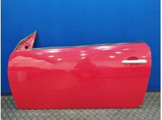 Recambio de puerta delantera izquierda para renault megane ii coupe/cabrio 2.0 referencia OEM IAM   