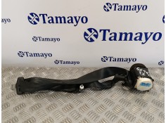 Recambio de cinturon seguridad trasero izquierdo para ford ka (ccu) 1.3 tdci cat referencia OEM IAM 34084489B  07354984160