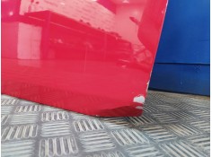 Recambio de puerta delantera izquierda para renault megane ii coupe/cabrio 2.0 referencia OEM IAM    2