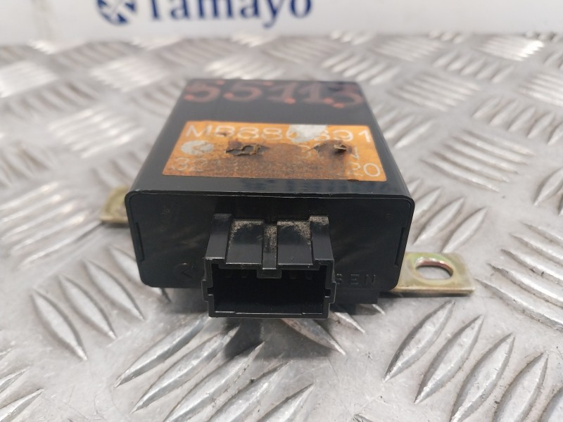 Recambio de rele para mitsubishi montero (v20/v40) 2.8 turbodiesel referencia OEM IAM 3213425020  MB886391
