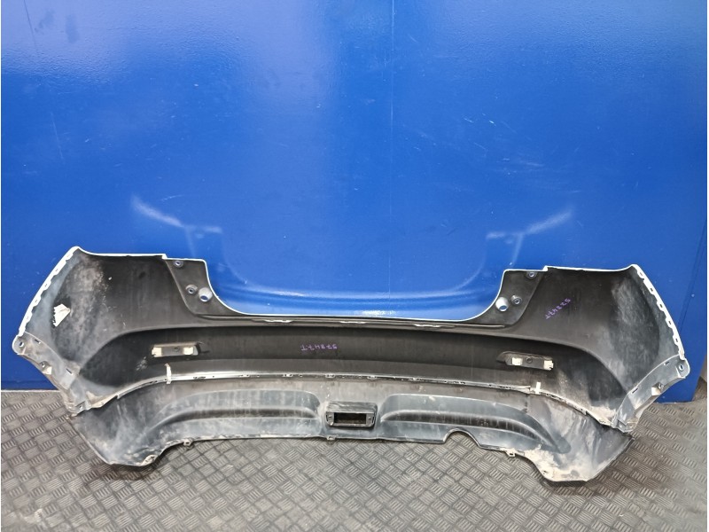 Recambio de paragolpes trasero para nissan juke (f15) referencia OEM IAM   