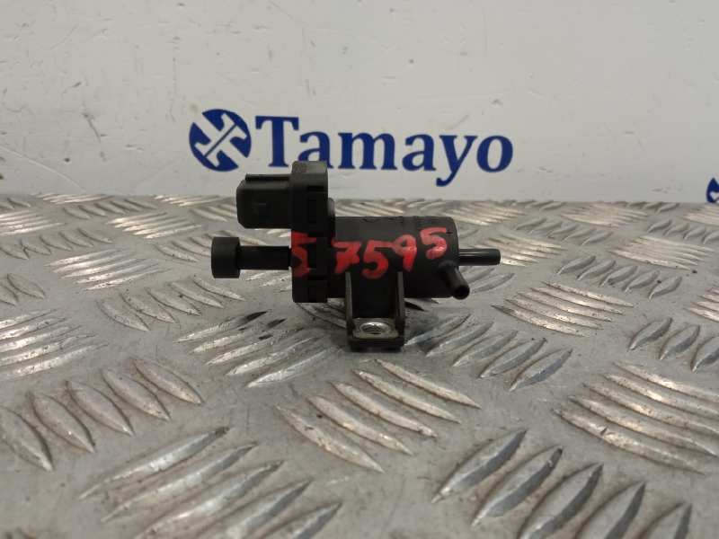 Recambio de valvula aire adicional para nissan qashqai (j10) 2.0 dci turbodiesel cat referencia OEM IAM 8200762597  