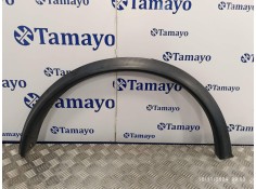 Recambio de aletin trasero izquierdo para nissan juke (f15) referencia OEM IAM 788611KA6A  